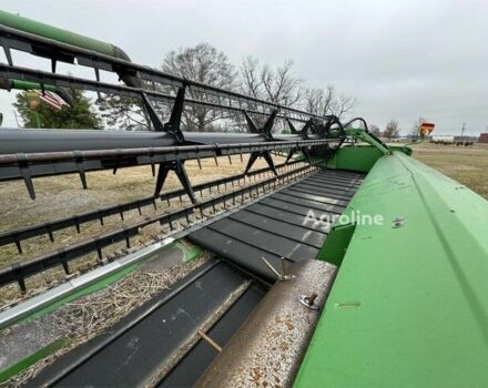 Джон Дір Другая, об'ємом двигуна 0 л та пробігом 0 тис. км за 65039 $, фото 11 на Automoto.ua