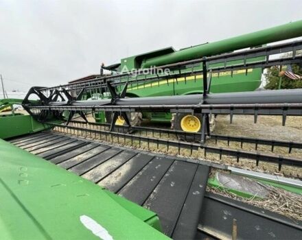 Джон Дір Другая, об'ємом двигуна 0 л та пробігом 0 тис. км за 65039 $, фото 10 на Automoto.ua