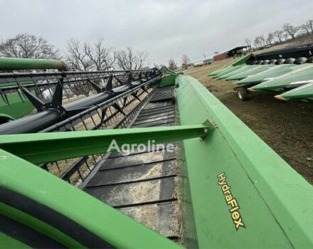 Джон Дір Другая, об'ємом двигуна 0 л та пробігом 0 тис. км за 65039 $, фото 8 на Automoto.ua