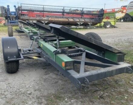 Джон Дір Другая, об'ємом двигуна 0 л та пробігом 0 тис. км за 67482 $, фото 21 на Automoto.ua