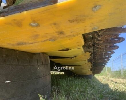 Джон Дір Другая, об'ємом двигуна 0 л та пробігом 0 тис. км за 65039 $, фото 30 на Automoto.ua