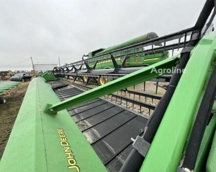 Джон Дір Другая, об'ємом двигуна 0 л та пробігом 0 тис. км за 65039 $, фото 13 на Automoto.ua