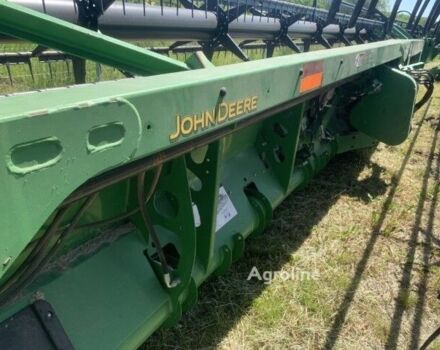 Джон Дір Другая, об'ємом двигуна 0 л та пробігом 0 тис. км за 65039 $, фото 23 на Automoto.ua