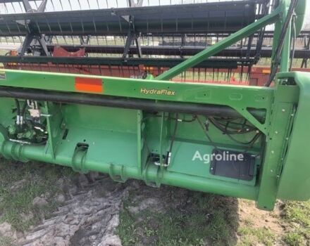 Джон Дір Другая, об'ємом двигуна 0 л та пробігом 0 тис. км за 65039 $, фото 39 на Automoto.ua