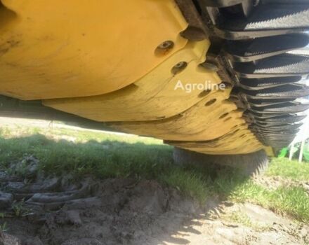 Джон Дір Другая, об'ємом двигуна 0 л та пробігом 0 тис. км за 65039 $, фото 42 на Automoto.ua