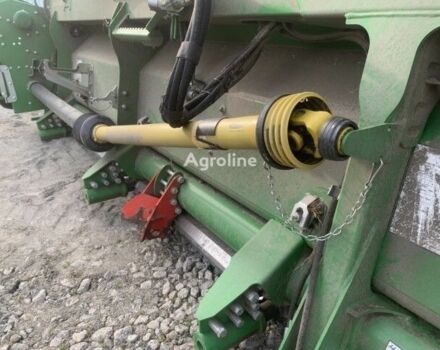 Джон Дір Другая, об'ємом двигуна 0 л та пробігом 0 тис. км за 67482 $, фото 14 на Automoto.ua