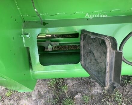 Джон Дір Другая, об'ємом двигуна 0 л та пробігом 0 тис. км за 65039 $, фото 40 на Automoto.ua