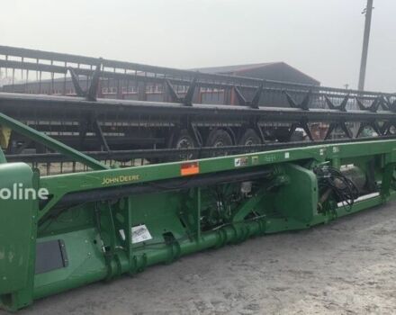 Джон Дір Другая, об'ємом двигуна 0 л та пробігом 0 тис. км за 65039 $, фото 41 на Automoto.ua