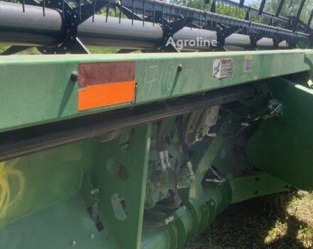 Джон Дір Другая, об'ємом двигуна 0 л та пробігом 0 тис. км за 65039 $, фото 7 на Automoto.ua