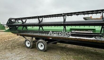 Джон Дір Другая, об'ємом двигуна 0 л та пробігом 0 тис. км за 65039 $, фото 20 на Automoto.ua