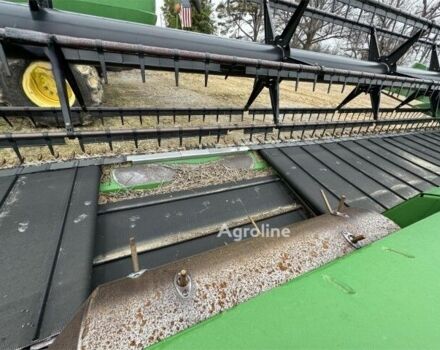 Джон Дір Другая, об'ємом двигуна 0 л та пробігом 0 тис. км за 65039 $, фото 31 на Automoto.ua