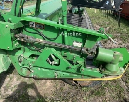 Джон Дір Другая, об'ємом двигуна 0 л та пробігом 0 тис. км за 65039 $, фото 37 на Automoto.ua