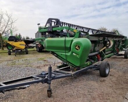 Джон Дір Другая, об'ємом двигуна 0 л та пробігом 0 тис. км за 67482 $, фото 8 на Automoto.ua