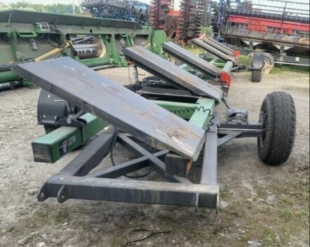 Джон Дір Другая, об'ємом двигуна 0 л та пробігом 0 тис. км за 67482 $, фото 22 на Automoto.ua