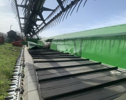 Джон Дір Другая, об'ємом двигуна 0 л та пробігом 0 тис. км за 65039 $, фото 3 на Automoto.ua