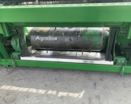 Джон Дір Другая, об'ємом двигуна 0 л та пробігом 0 тис. км за 65039 $, фото 43 на Automoto.ua