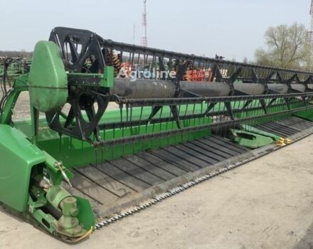 Джон Дір Другая, об'ємом двигуна 0 л та пробігом 0 тис. км за 65039 $, фото 47 на Automoto.ua