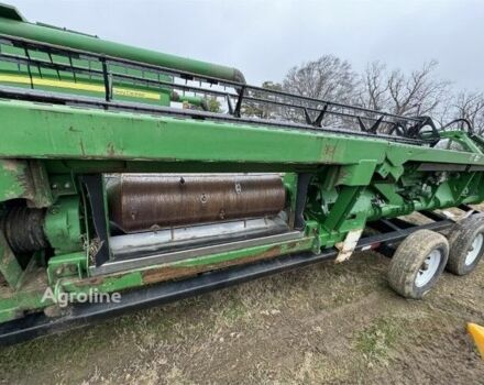 Джон Дір Другая, об'ємом двигуна 0 л та пробігом 0 тис. км за 65039 $, фото 26 на Automoto.ua