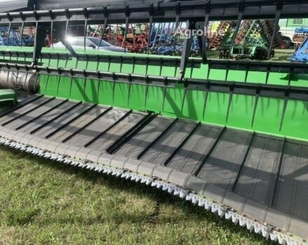 Джон Дір Другая, об'ємом двигуна 0 л та пробігом 0 тис. км за 65039 $, фото 5 на Automoto.ua