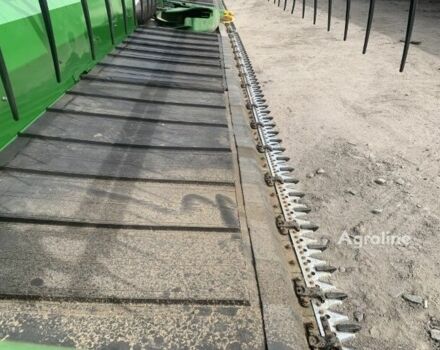 Джон Дір Другая, об'ємом двигуна 0 л та пробігом 0 тис. км за 65039 $, фото 46 на Automoto.ua