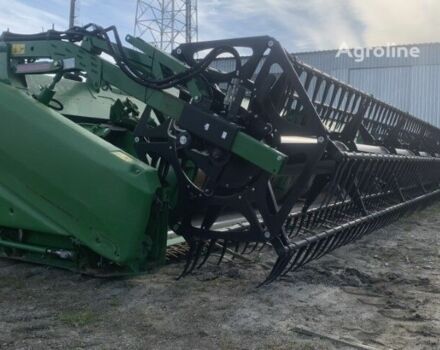 Джон Дір Другая, об'ємом двигуна 0 л та пробігом 0 тис. км за 67482 $, фото 19 на Automoto.ua