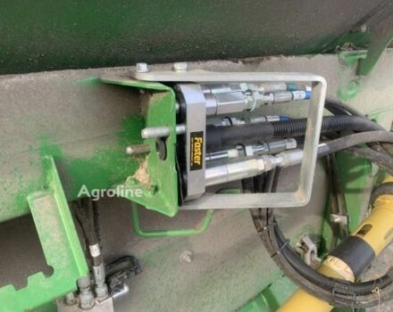 Джон Дір Другая, об'ємом двигуна 0 л та пробігом 0 тис. км за 67482 $, фото 11 на Automoto.ua