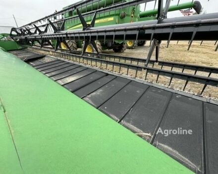 Джон Дір Другая, об'ємом двигуна 0 л та пробігом 0 тис. км за 65039 $, фото 12 на Automoto.ua