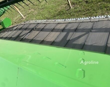 Джон Дір Другая, об'ємом двигуна 0 л та пробігом 0 тис. км за 65039 $, фото 2 на Automoto.ua