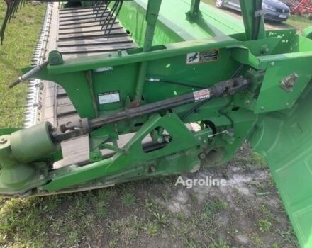 Джон Дір Другая, об'ємом двигуна 0 л та пробігом 0 тис. км за 65039 $, фото 36 на Automoto.ua