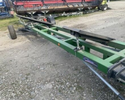 Джон Дір Другая, об'ємом двигуна 0 л та пробігом 0 тис. км за 67482 $, фото 4 на Automoto.ua