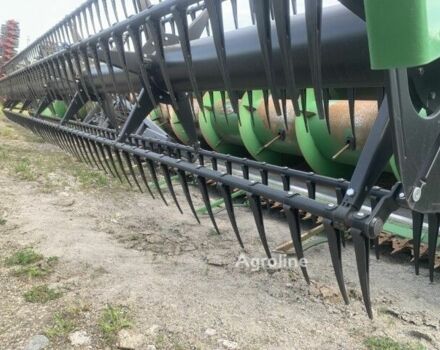 Джон Дір Другая, об'ємом двигуна 0 л та пробігом 0 тис. км за 67482 $, фото 5 на Automoto.ua