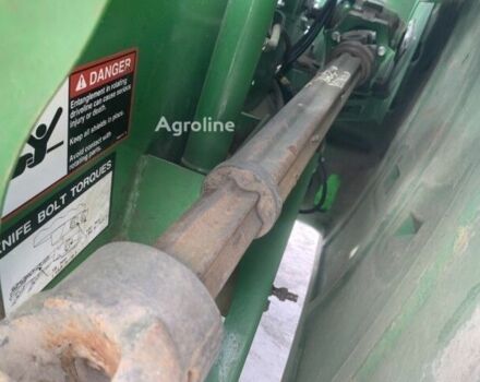 Джон Дір Другая, об'ємом двигуна 0 л та пробігом 0 тис. км за 65039 $, фото 45 на Automoto.ua