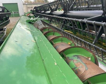 Джон Дір Другая, об'ємом двигуна 0 л та пробігом 0 тис. км за 52515 $, фото 5 на Automoto.ua