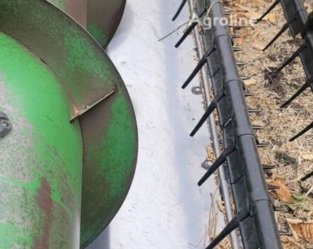 Джон Дір Другая, об'ємом двигуна 0 л та пробігом 0 тис. км за 1264223 $, фото 4 на Automoto.ua