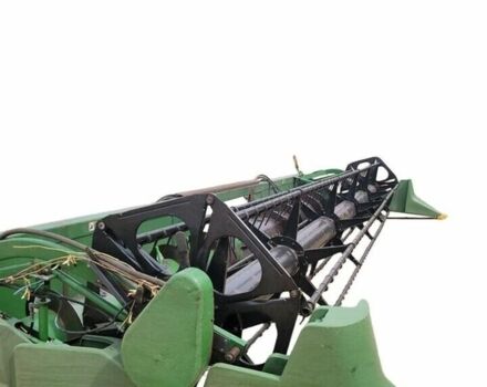 Джон Дир Другая, объемом двигателя 0 л и пробегом 0 тыс. км за 1266000 $, фото 1 на Automoto.ua