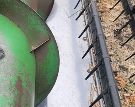 Джон Дир Другая, объемом двигателя 0 л и пробегом 0 тыс. км за 1266000 $, фото 4 на Automoto.ua