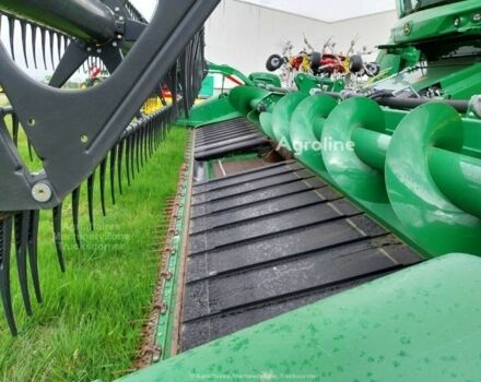 Джон Дир Другая, объемом двигателя 0 л и пробегом 0 тыс. км за 69583 $, фото 2 на Automoto.ua