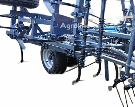 Синий Джон Дир Другая, объемом двигателя 0 л и пробегом 0 тыс. км за 1557417 $, фото 1 на Automoto.ua