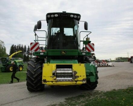 Зеленый Джон Дир Другая, объемом двигателя 0 л и пробегом 0 тыс. км за 64128 $, фото 3 на Automoto.ua
