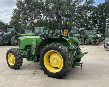Зелений Джон Дір Другая, об'ємом двигуна 0 л та пробігом 0 тис. км за 22778 $, фото 4 на Automoto.ua