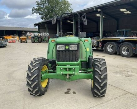 Зелений Джон Дір Другая, об'ємом двигуна 0 л та пробігом 0 тис. км за 22778 $, фото 3 на Automoto.ua