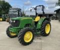 Зелений Джон Дір Другая, об'ємом двигуна 0 л та пробігом 0 тис. км за 22778 $, фото 1 на Automoto.ua