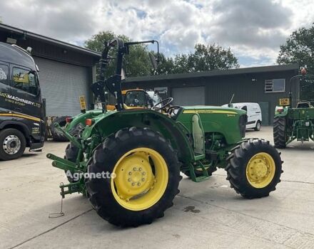 Зелений Джон Дір Другая, об'ємом двигуна 0 л та пробігом 0 тис. км за 22778 $, фото 6 на Automoto.ua