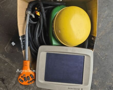 Зеленый Джон Дир Другая, объемом двигателя 0 л и пробегом 0 тыс. км за 22866 $, фото 6 на Automoto.ua