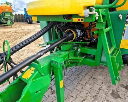 Зеленый Джон Дир Другая, объемом двигателя 0 л и пробегом 0 тыс. км за 22866 $, фото 8 на Automoto.ua