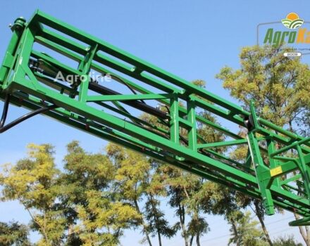 Зеленый Джон Дир Другая, объемом двигателя 0 л и пробегом 0 тыс. км за 34883 $, фото 21 на Automoto.ua