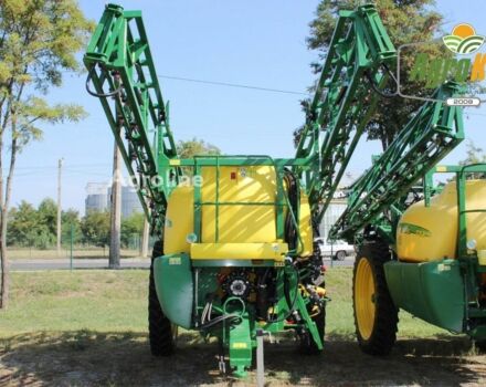 Зеленый Джон Дир Другая, объемом двигателя 0 л и пробегом 0 тыс. км за 34883 $, фото 1 на Automoto.ua