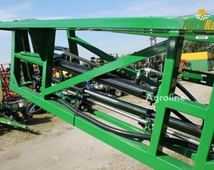 Зеленый Джон Дир Другая, объемом двигателя 0 л и пробегом 0 тыс. км за 34883 $, фото 17 на Automoto.ua