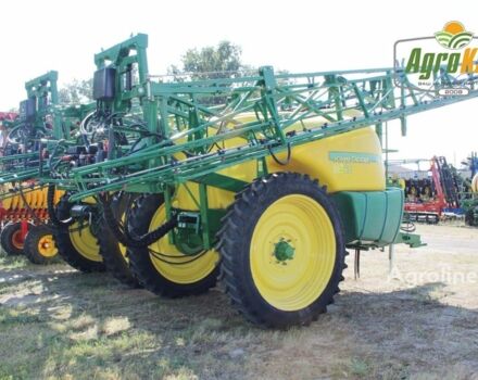 Зеленый Джон Дир Другая, объемом двигателя 0 л и пробегом 0 тыс. км за 34883 $, фото 4 на Automoto.ua