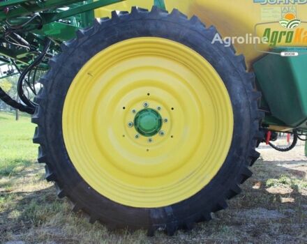 Зеленый Джон Дир Другая, объемом двигателя 0 л и пробегом 0 тыс. км за 34883 $, фото 9 на Automoto.ua